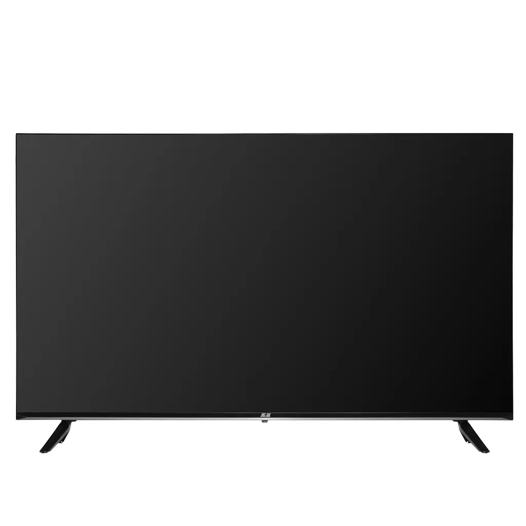 2E Телевізор 55" LED 4K 60Hz Smart Google TV Black - фото 2