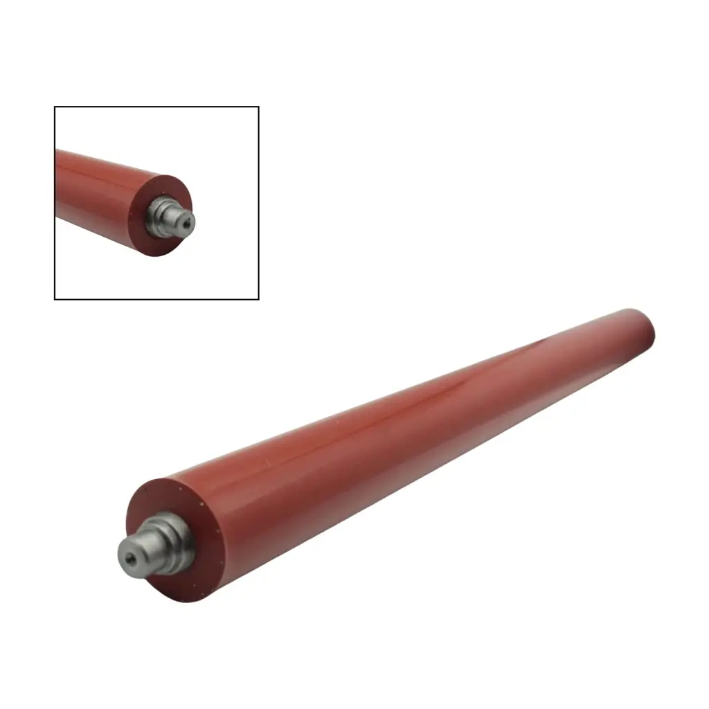 Вал резиновый Kyocera KM-1620/1650/2050/2550/1635/2035/2C920060 Veaye (2C920061-VE)