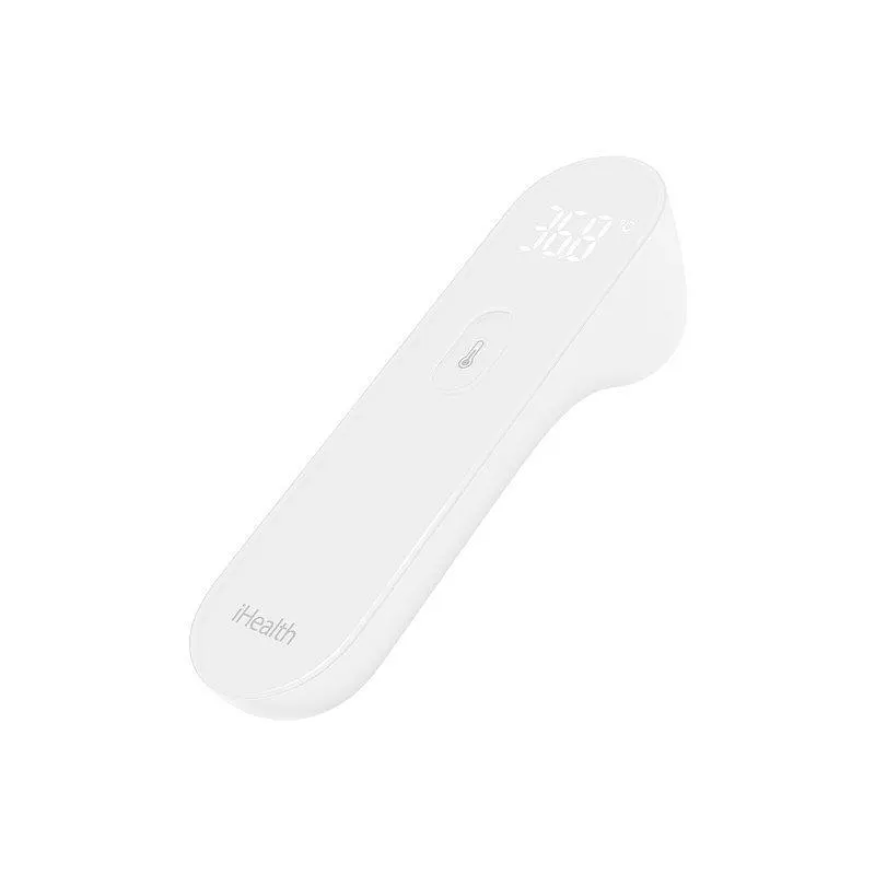 Безконтактний термометр iHealth Thermometer (NUN4003CN) [23653] - фото 2