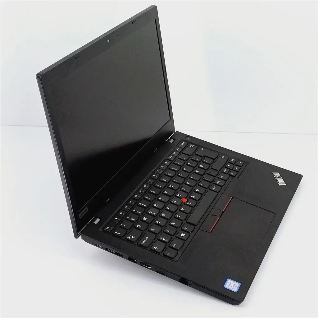 Ноутбук Lenovo ThinkPad L480 (i5-8250U/8/256SSD) - Class A "Б/В" - фото 3