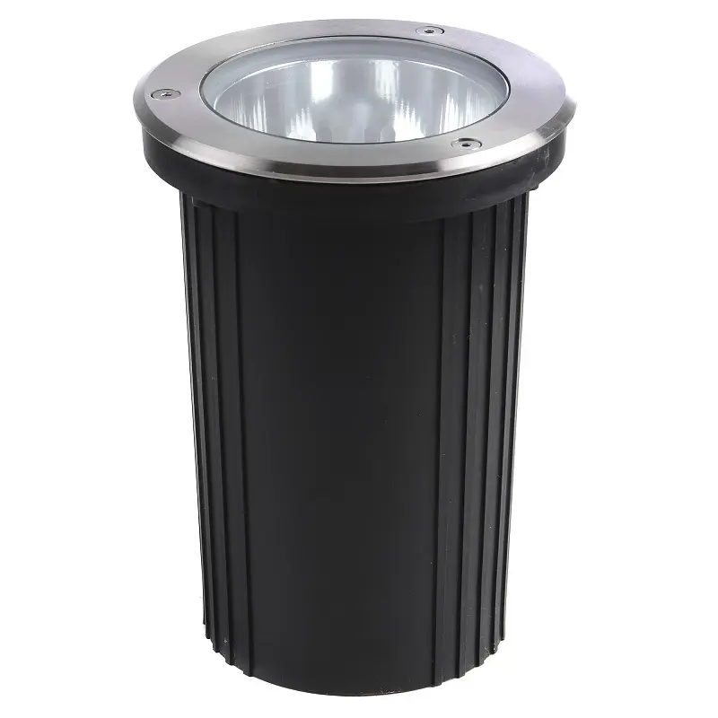 Світильник Brille грунтовий врізний E27 IP67 (LG-12) - фото 2