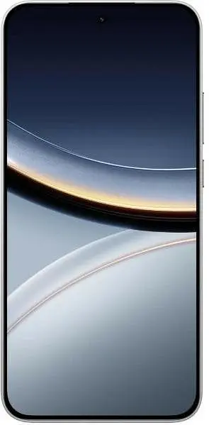 Смартфон Xiaomi Poco F7 12/256GB Silver (Global) (with charger) [5G, NFC] - фото 2