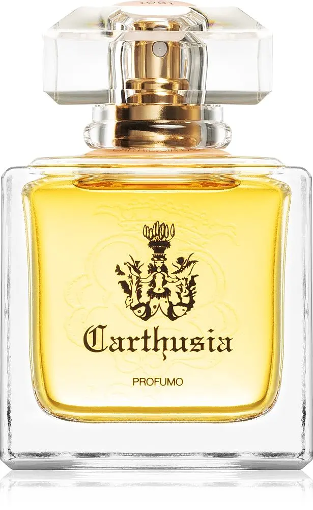 Оригінал Carthusia Lady Carthusia 100 мл Парфумована вода