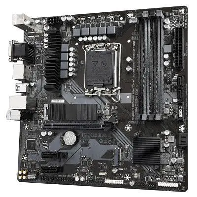 Материнська плата GIGABYTE (B760M DS3H DDR4) - фото 4