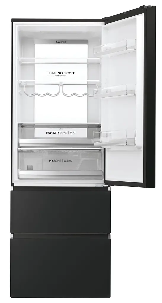 Холодильник Haier HTW7720ENPT - фото 4