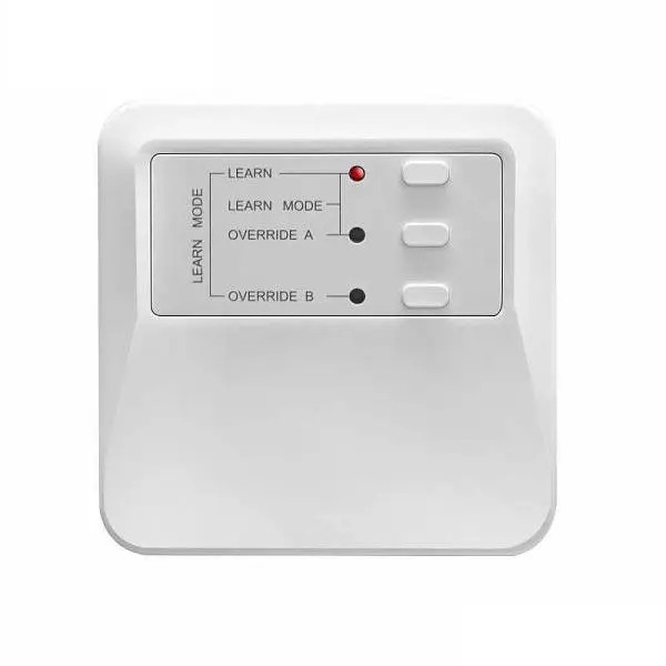 Wifi термостат для газового або електричного котла Poer PTC10-WIFI з керуванням через інтернет (100148) - фото 2