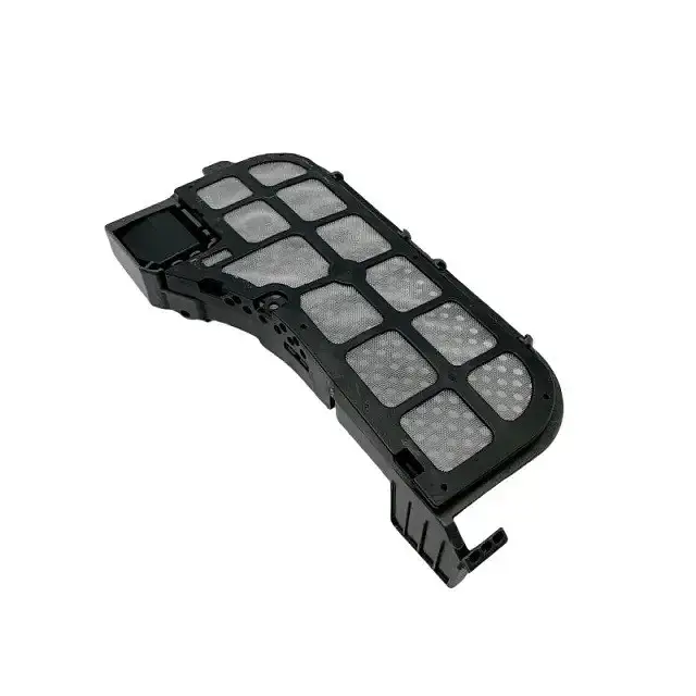 Фильтр для воды станции самоочистки робота-пылососа Roborock S8 Pro Ultra / S8 MaxV Ultra / S8 Max Ultra ( S8PU52 S8PU52-00 ) - фото 8