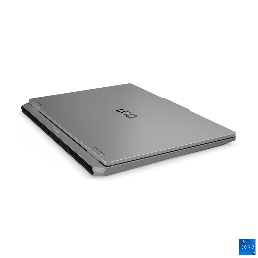 Ноутбук Lenovo LOQ 17IRX10 (83JH00ELRA) - фото 5