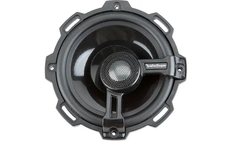 Коаксиальная акустическая система Rockford Fosgate T152 - фото 8