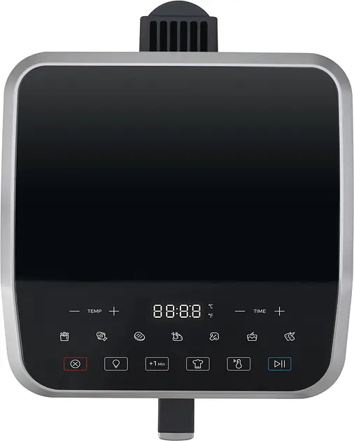 Мультипіч-фритюрниця Midea MF-CY70K (7 л) - фото 7