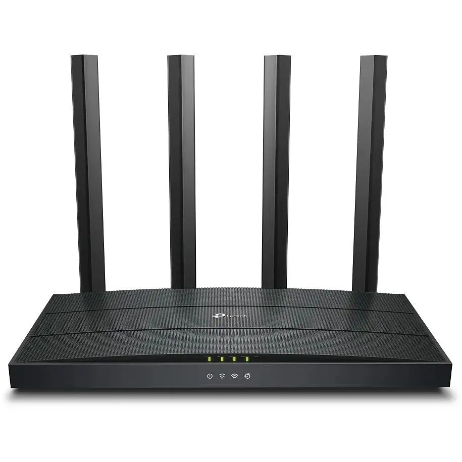 Маршрутизатор TP-Link ARCHER-AX12 - фото 1