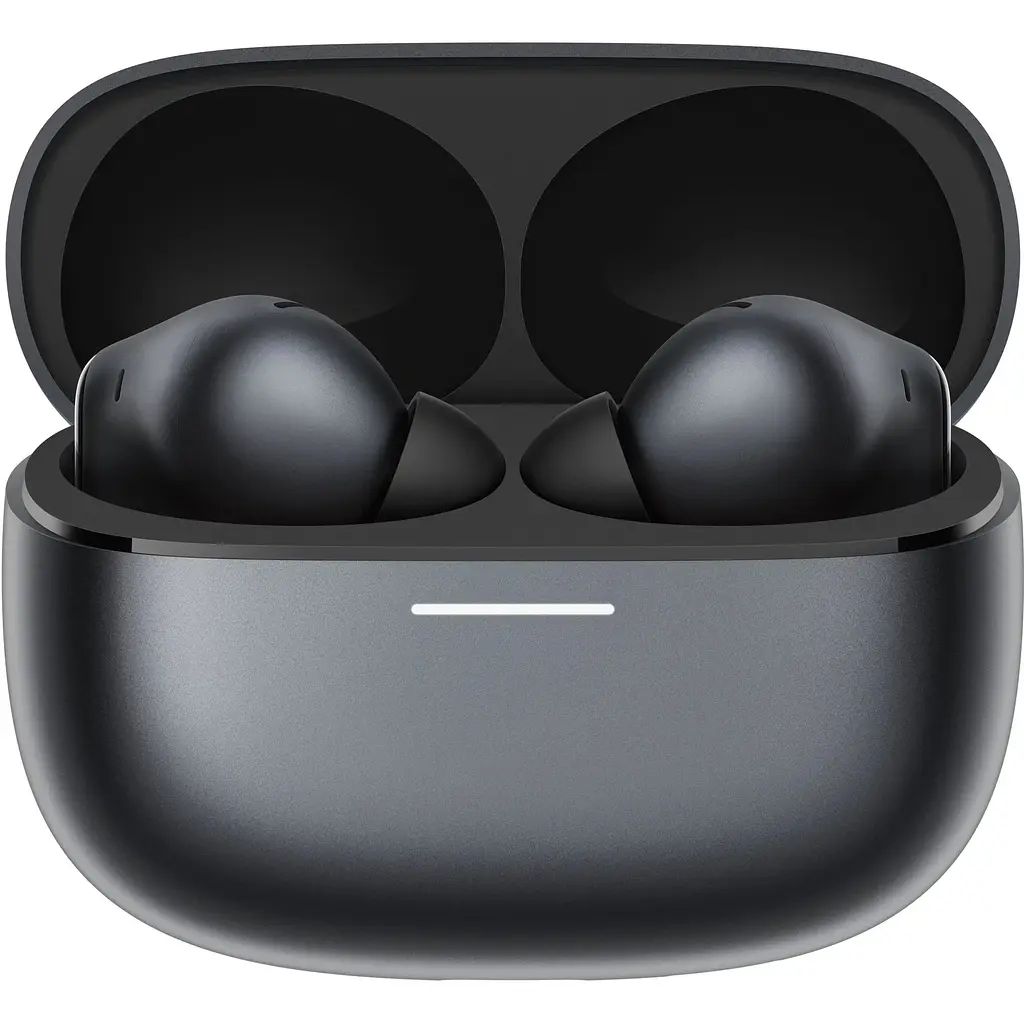 Навушники Xiaomi Redmi Buds 8 Pro Black - фото 4
