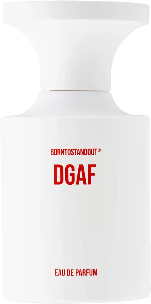 Оригінал BORNTOSTANDOUT DGAF 50 мл Парфумована вода