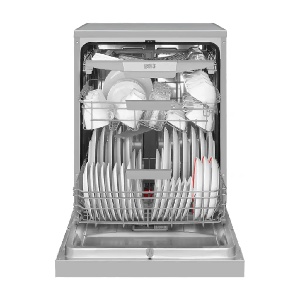 Посудомийна машина Hansa ZWM627IH - фото 8