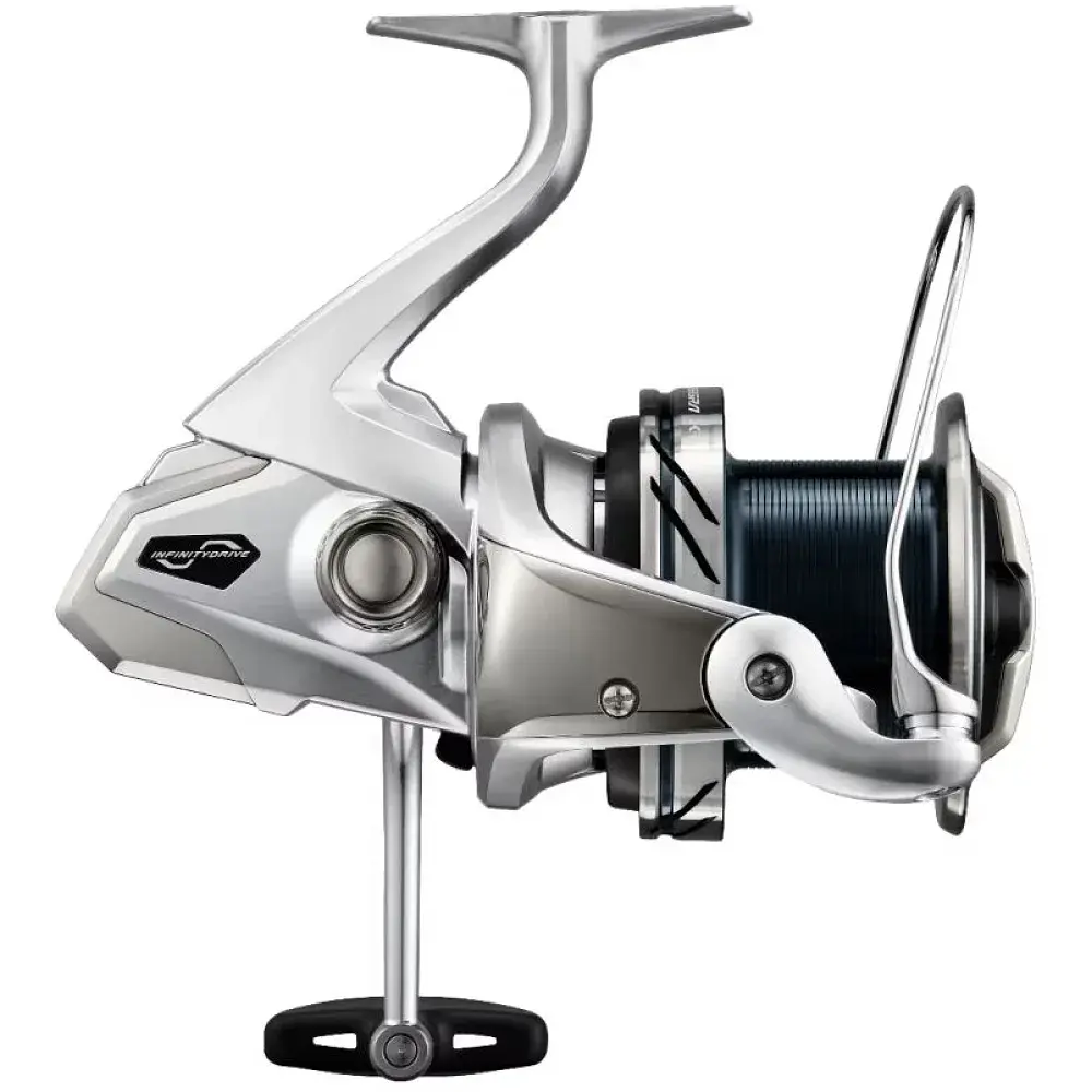 Котушка Shimano Ultegra XR XSD 14000 5+1BB 4.3:1 - фото 2