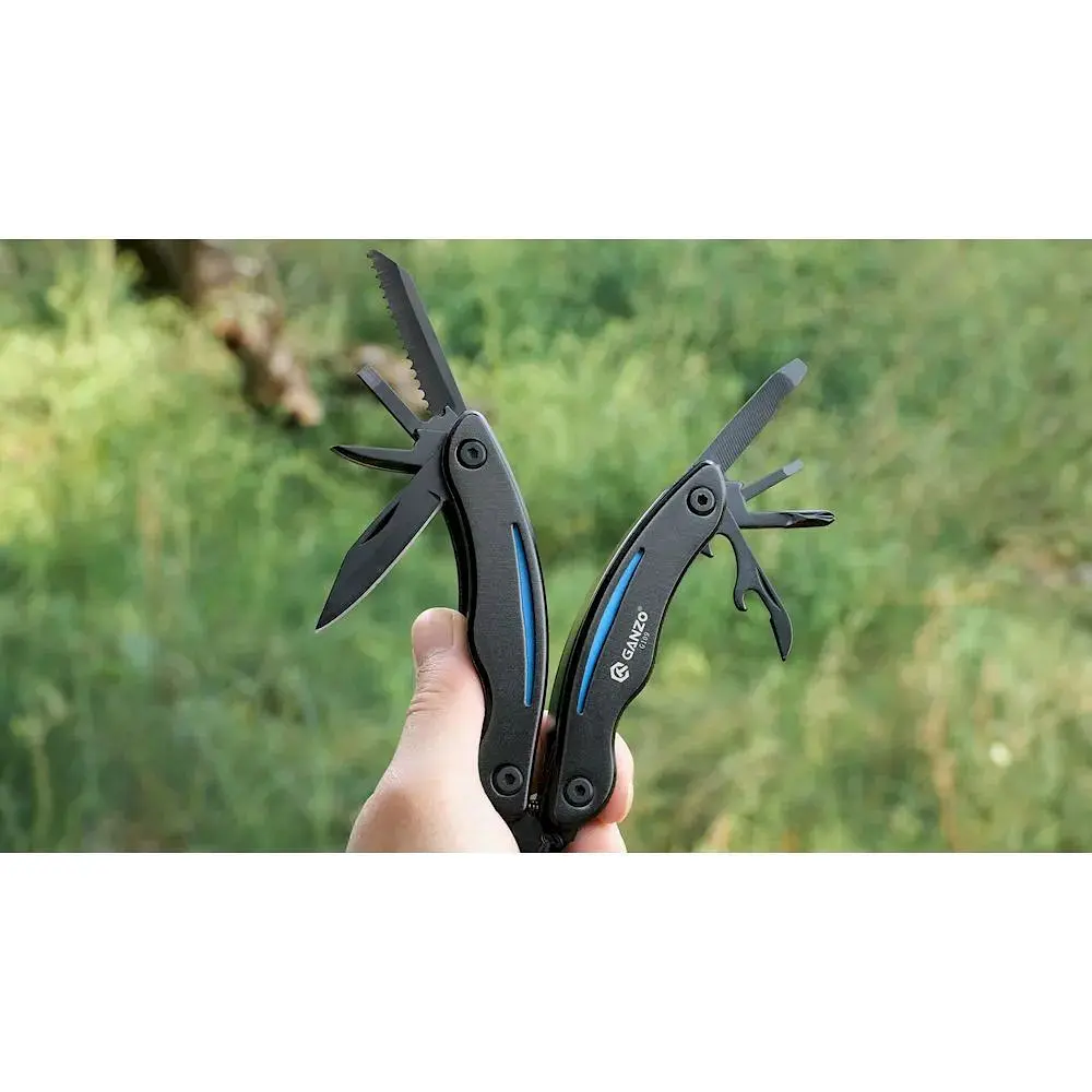 Мультитул Multi Tool Ganzo G109 - фото 17
