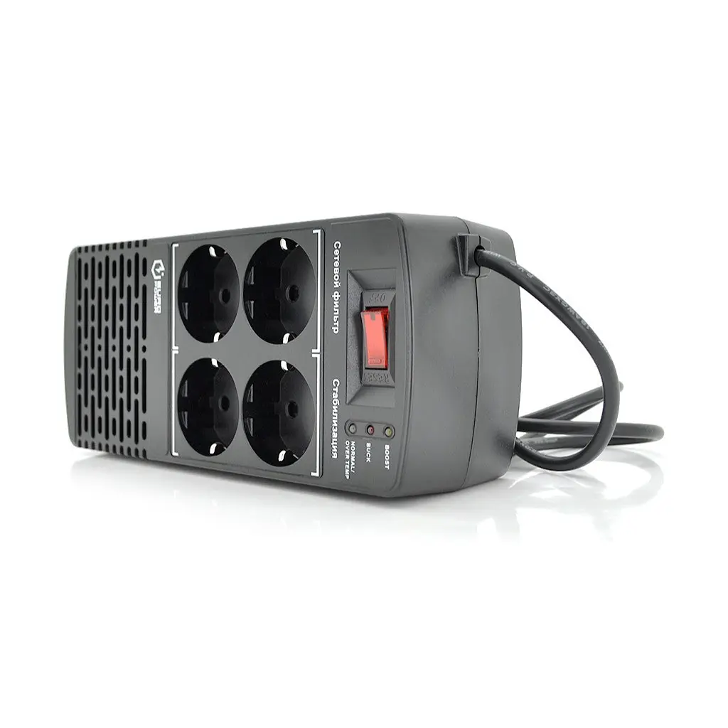 Стабілізатор напруги Europower EPX-604