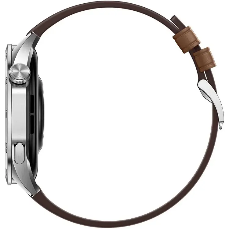 Смарт-годинник Huawei Watch GT 4 46mm Brown [55020BGW] [94177] - фото 3