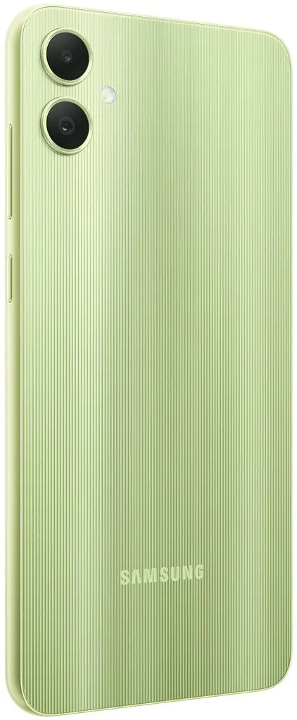 Смартфон Samsung Galaxy A05 4/128GB Light Green (SM-A055F)