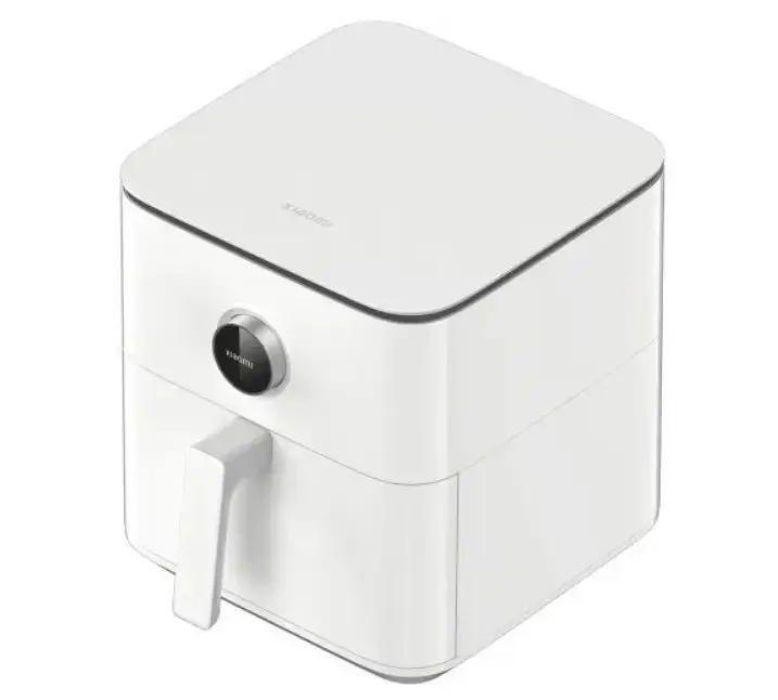 Мультипіч Xiaomi Mi Smart Air Fryer 6.5L MAF10 White - фото 2