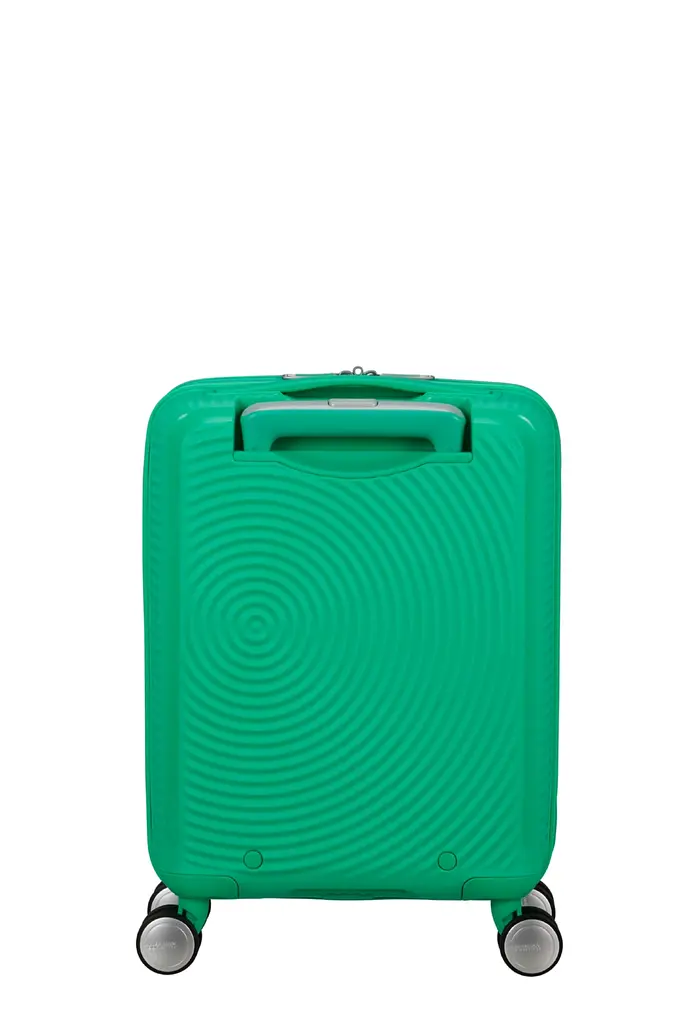 Дитяча Валіза Xs 47 См American Tourister SOUNDBOX MINI BRIGHT GREEN 47x32x21 MG8*04001 - фото 4