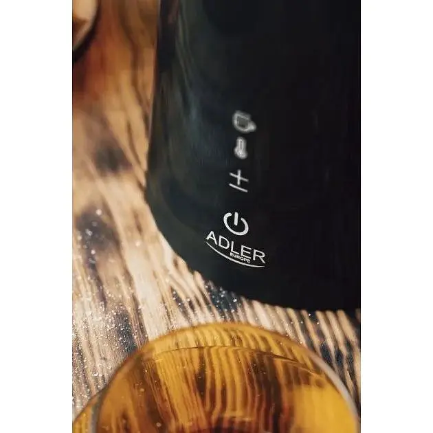 Чайник электрический Adler AD 1345 1.7 л - фото 7