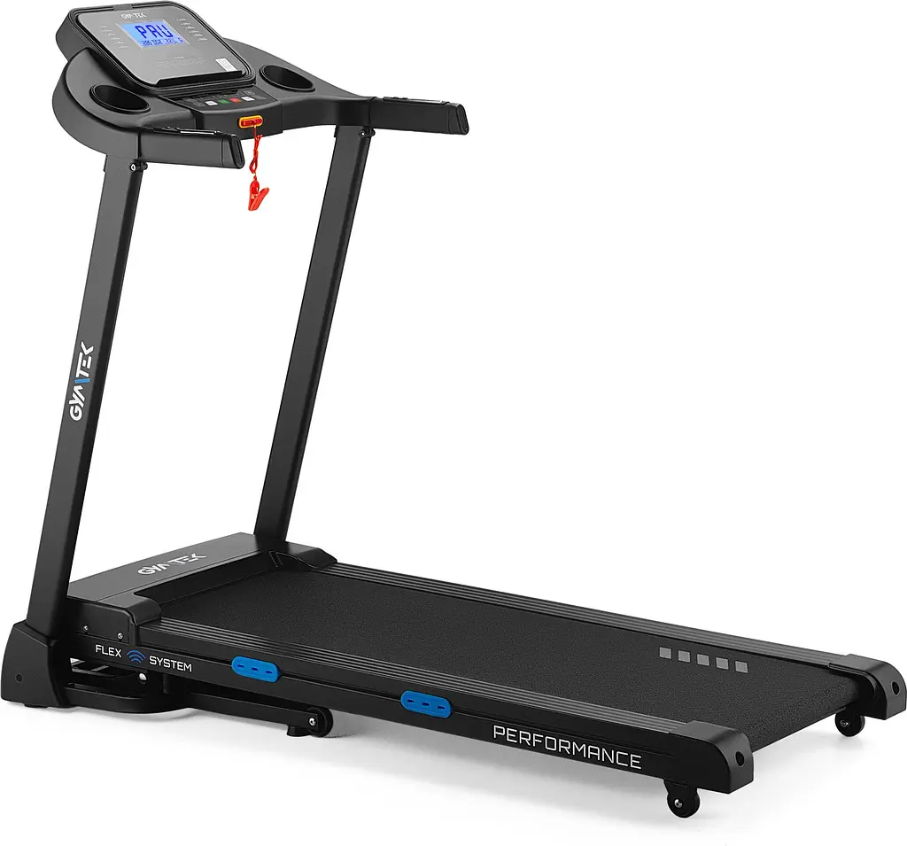 Бігова доріжка GYMTEK XT620
