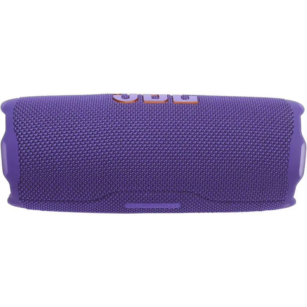 Bluetooth Колонка JBL Flip 7 Purple (JBLFLIP7PUR) UA - фото 5