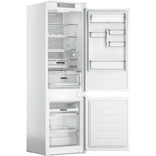Холодильник Whirlpool WHC18 T573 вбудований - фото 2