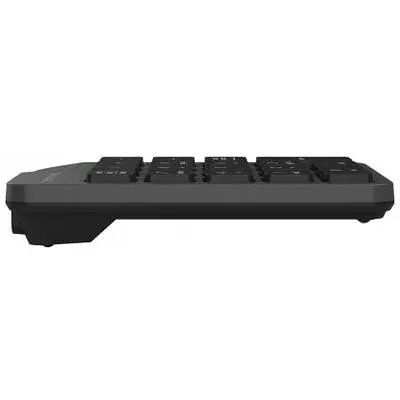 Клавіатура A4Tech FGK21C Wireless Grey (4711421993982) - фото 8