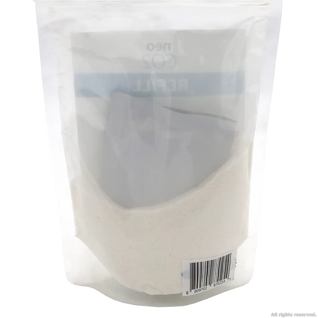 Біологічна добавка (бражка) CO2 Aquario Neo CO2 Refill (870254) - фото 4