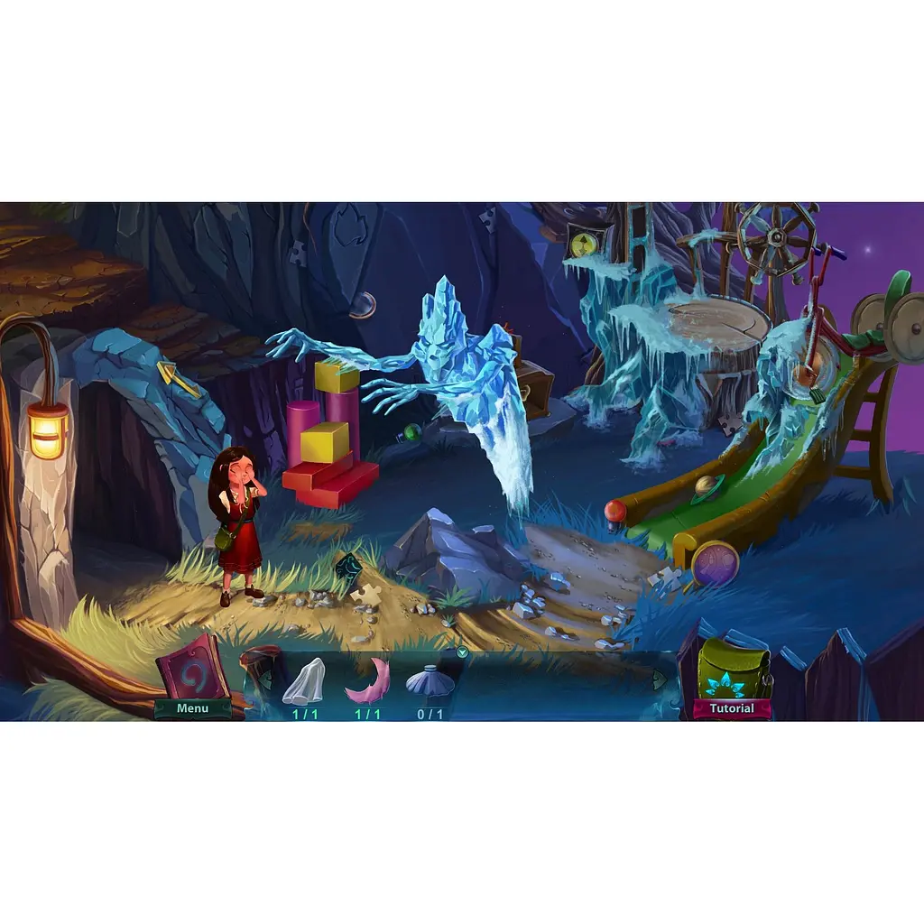Ключ активации Microsoft A Tale For Anna для Xbox One/Series S/X - фото 9