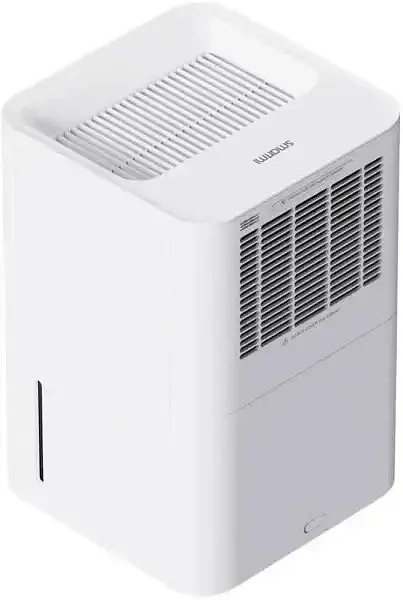 Зволожувач повітря SmartMi Evaporative HuXiaomidifier 3 CJXJSQ05ZM White - фото 7