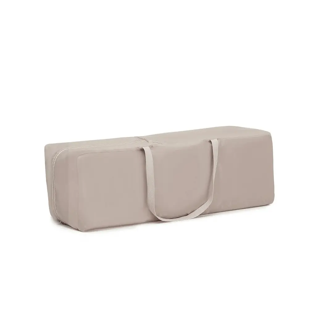 Манеж-кровать Kinderkraft Joy 2 Beige (5902533925124) - фото 10