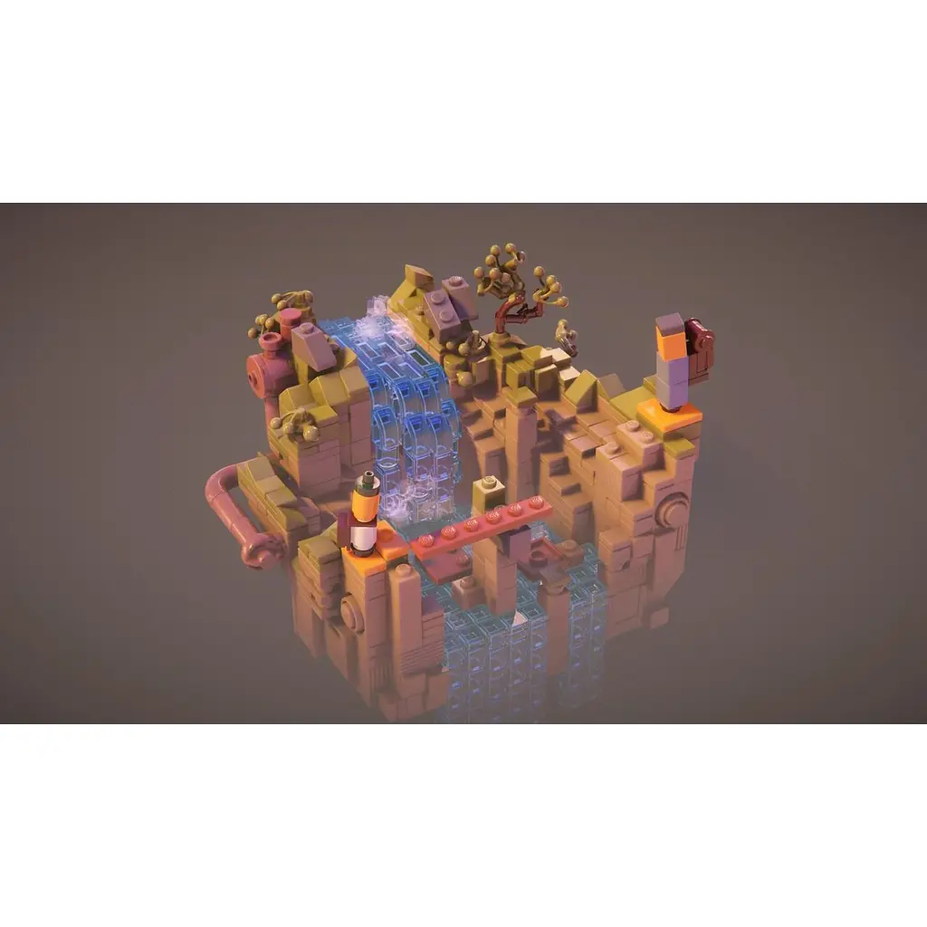 Ключ активації Microsoft LEGO Builder's Journey для Xbox One/Series - фото 7
