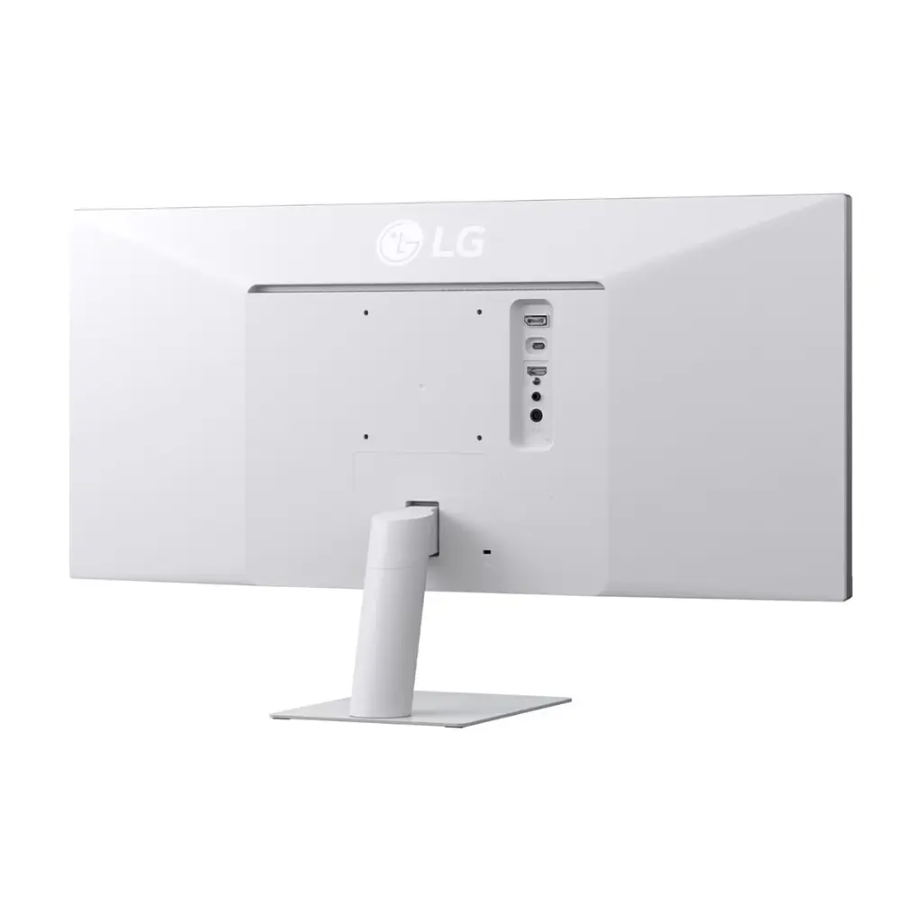 Монітор LG 29U531A-W - фото 8