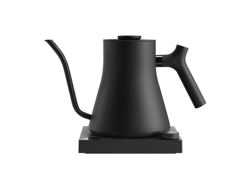 Електрочайник FELLOW Stagg EKG PRO Matte Black