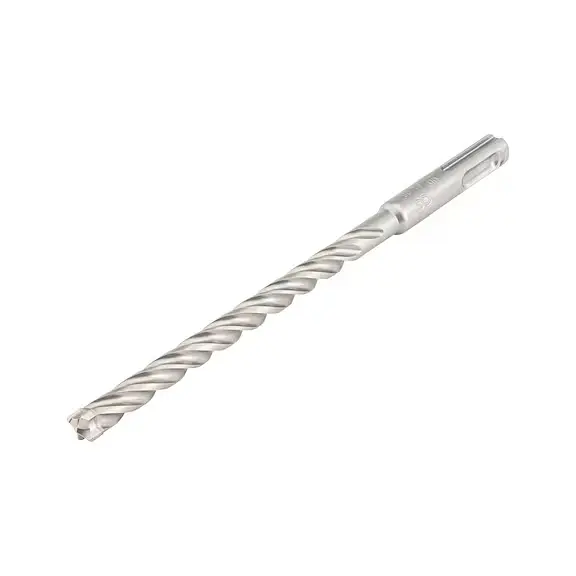 Бур Wurth SDS PLUS-QL-D12,0-L165-WL110 мм (0648071216) - фото 3