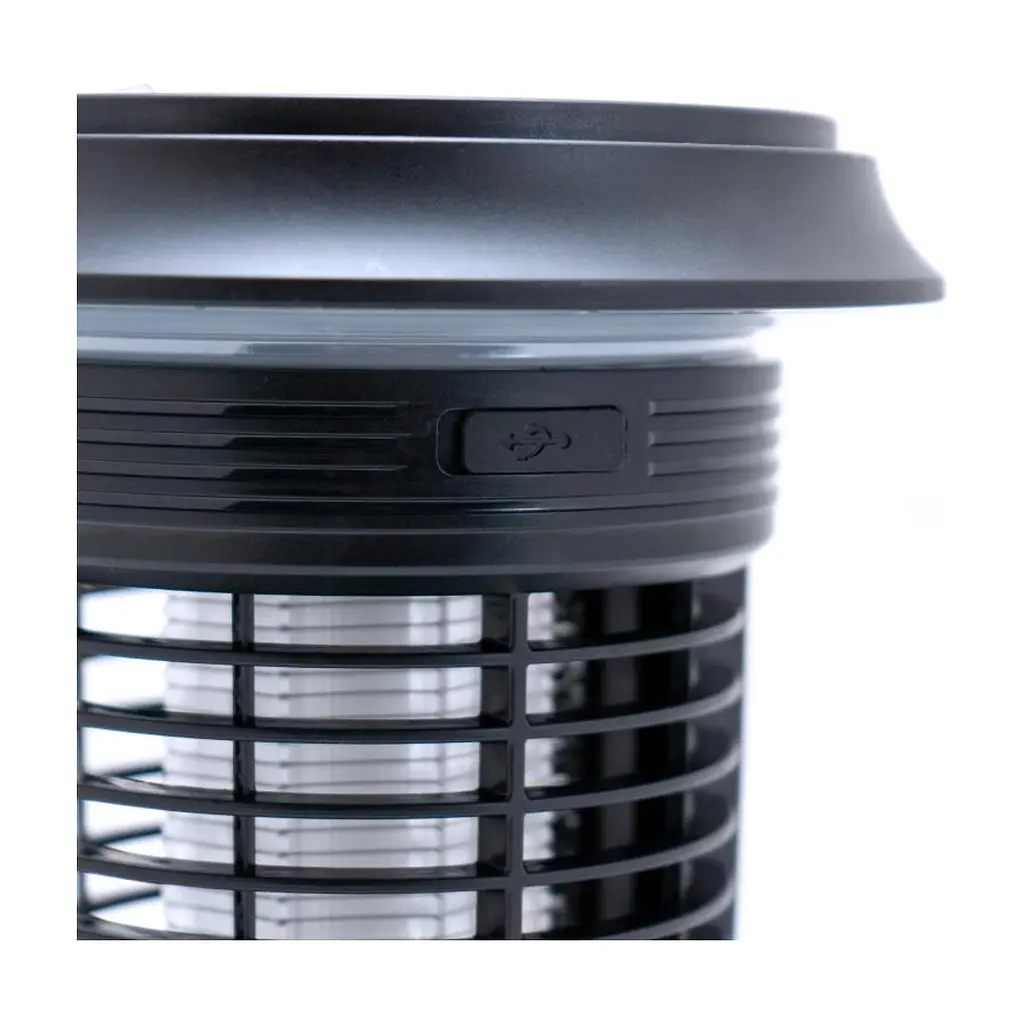 Ліхтар Ranger Антимоскітний Smart light (RA9934) - фото 4