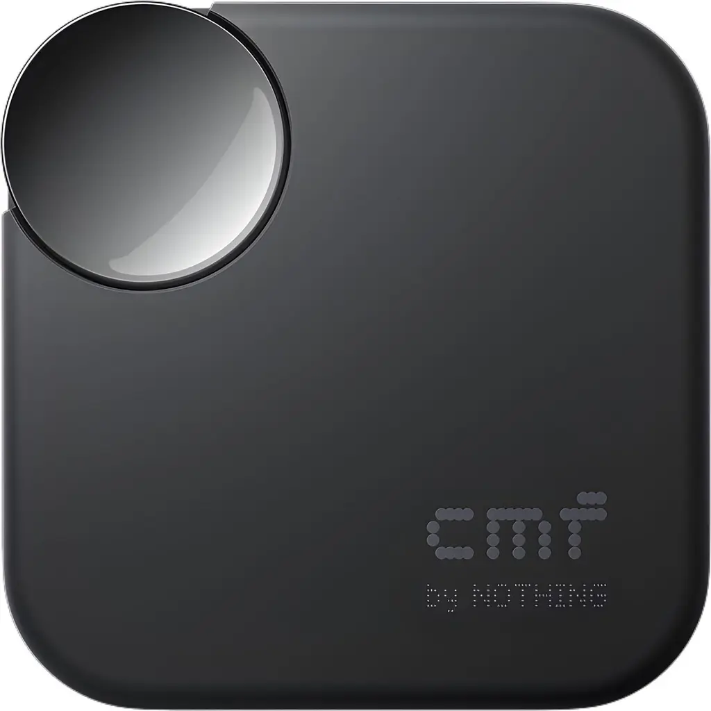 Навушники CMF by Nothing Buds 2a Dark Grey [A10600107] [138578] - фото 4