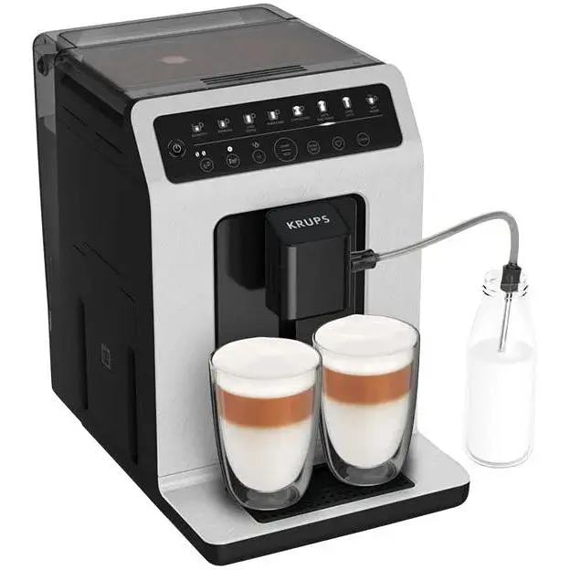 Кофемашина Krups EA897A10 (6980040) - фото 2