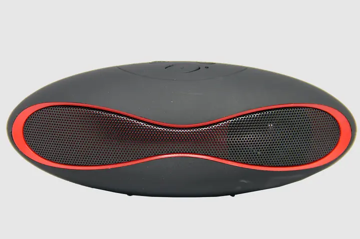 Бездротова акумуляторна колонка Bluetooth MINI-X6U