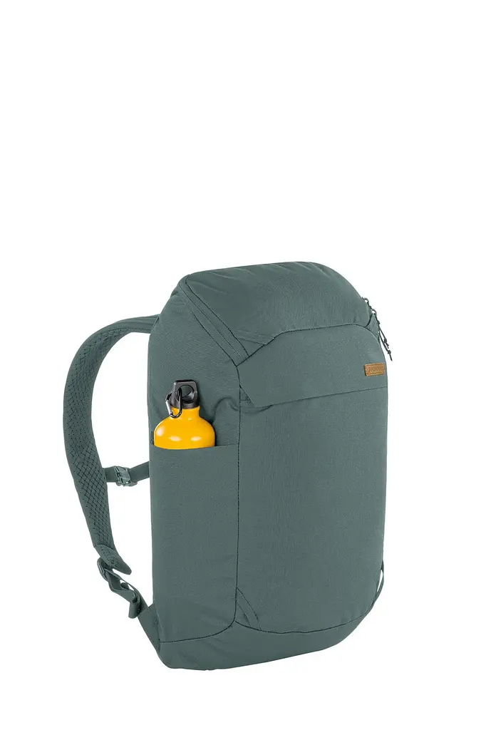 Рюкзак міський Ferrino Spin 18L Green (75263QVV) - фото 4