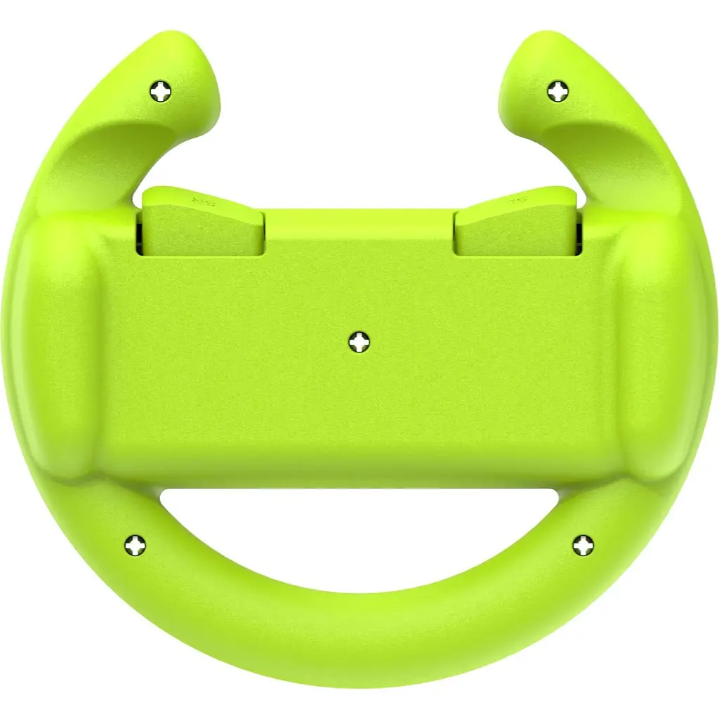 Набір тримачів Yaxo Joy-Con Wheels для Nintendo Switch 2 Joy-Con [138848] - фото 3