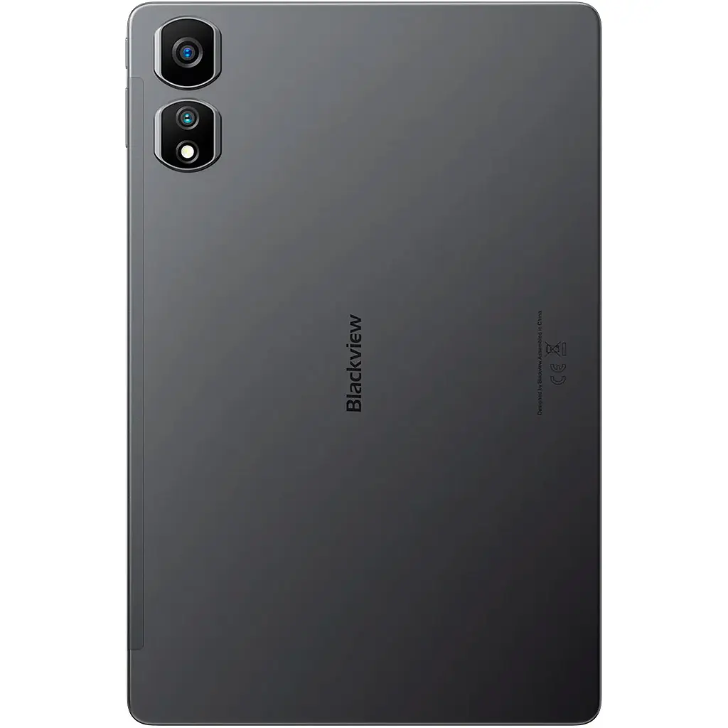 Планшет Blackview Tab 16 Pro 8/256GB LTE Nightfall Gray Global EU [107035] - фото 6