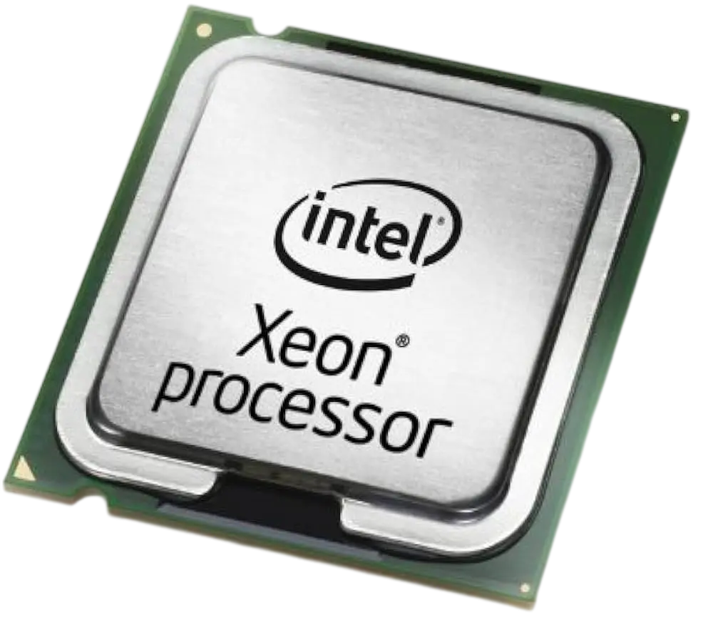 Процессор Intel Xeon E5 2690 LGA 2011 (BX80621E52690) Б/У - фото 2