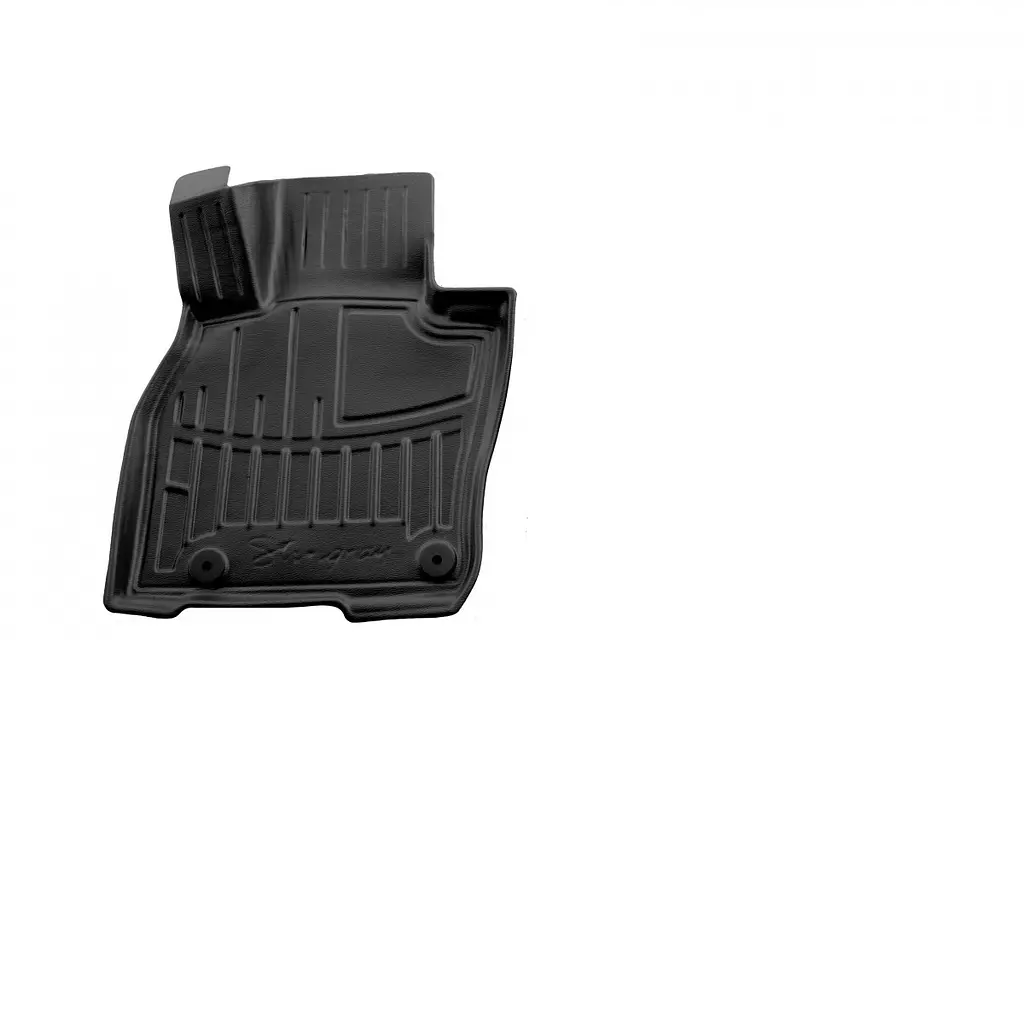 Водійський 3D килимок для Mazda CX-60 KH 2022-