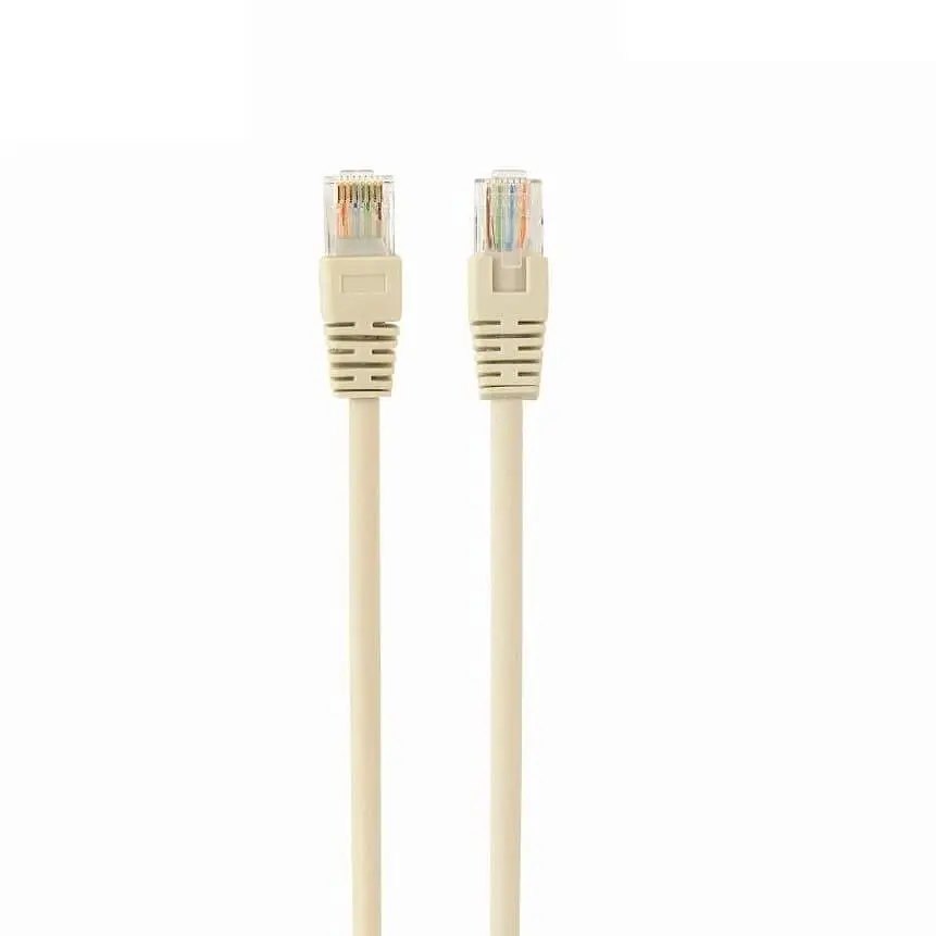 Патч-корд Cablexpert UTP 5E Grey 15 м (PP12-15M)