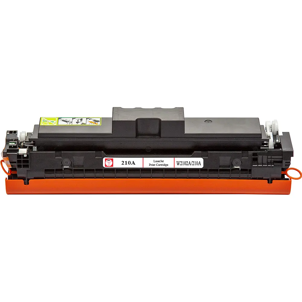 Картридж тон. BASF для HP LJ 4201/4202/MFP 4301/4302 аналог W2102A/2202A/2302A Yellow ( 1800 ст.) (BASF-KT-W2102A) - фото 2