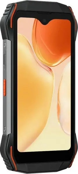Смартфон Blackview N6000 SE 4/128Gb Orange (Global) [NFC] - фото 3